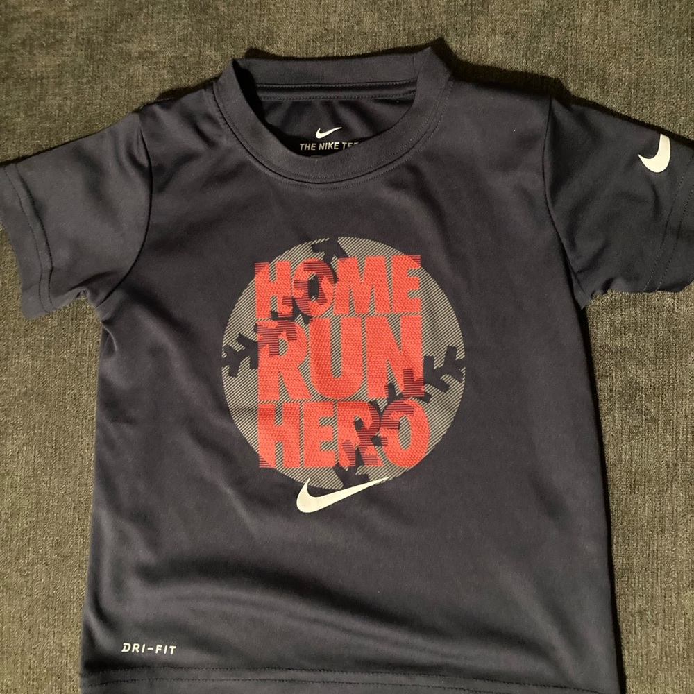 Toddler Nike Dri-Fit T-Shirt 3T
